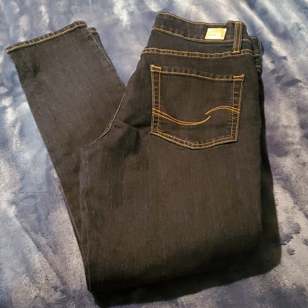 Signature by Levi Strauss & Co Jean's